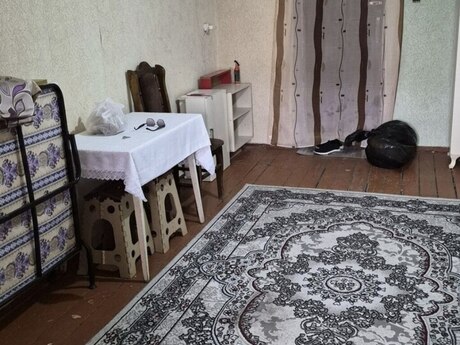 20 Yanvarda 1 otaqlı köhnə tikili mənzil kirayə verilir, 35 m², 350 AZN/ay, şəkil 2 / 12