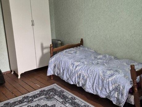20 Yanvarda 1 otaqlı köhnə tikili mənzil kirayə verilir, 35 m², 350 AZN/ay, şəkil 4 / 12
