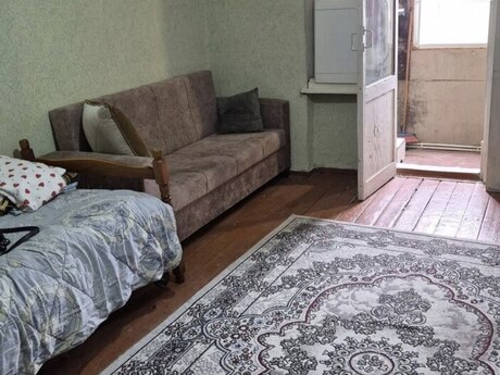 20 Yanvarda 1 otaqlı köhnə tikili mənzil kirayə verilir, 35 m², 350 AZN/ay, şəkil 3 / 12