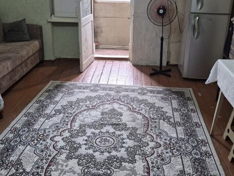 1 otaq · 35 m² · 3/5 mərtəbə, 20 Yanvar