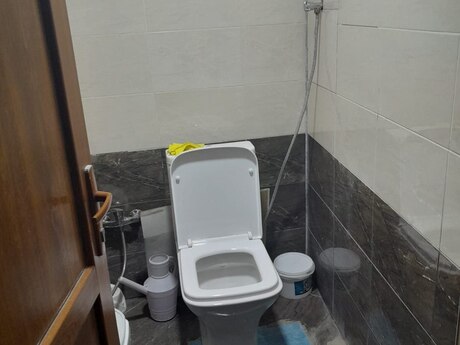 Hövsanda 4 otaqlı həyət evi satılır, 100 m², 65 000 AZN, şəkil 5 / 10