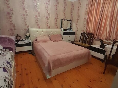 Hövsanda 4 otaqlı həyət evi satılır, 100 m², 65 000 AZN, şəkil 2 / 10