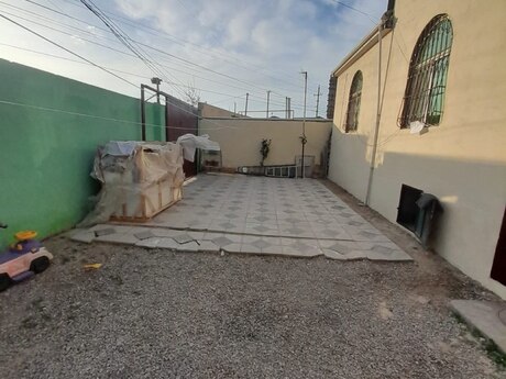 Hövsanda 4 otaqlı həyət evi satılır, 100 m², 65 000 AZN, şəkil 3 / 10