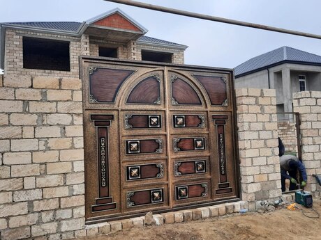 6-room house for sale in Masazır, 468 m², 195 000 AZN, photo 2 / 9
