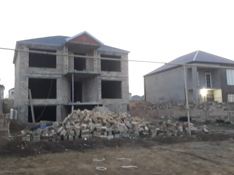 6-room house for sale in Masazır, 468 m², 195 000 AZN, photo 3 / 9