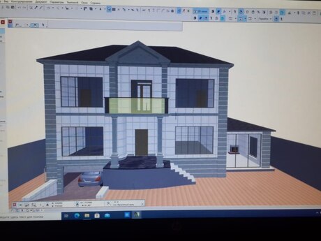 6-room house for sale in Masazır, 468 m², 195 000 AZN, photo 5 / 9