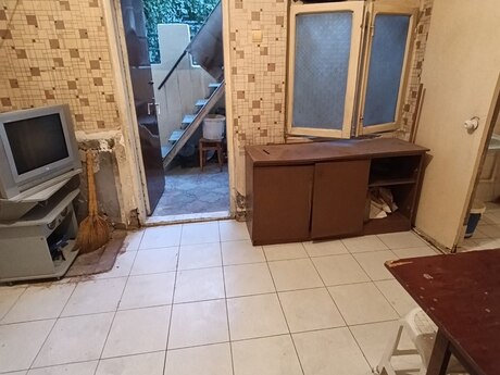 1 otaq · 40 m² · 1/1 mərtəbə, Yasamal