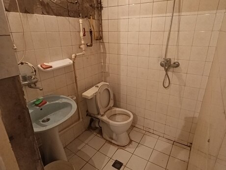 Yasamalda 1 otaqlı həyət evi kirayə verilir, 40 m², 400 AZN/ay, şəkil 4 / 5