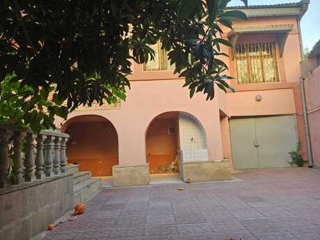 4-room house for sale in Yasamal, 141 m², 520 000 AZN, photo 2 / 12