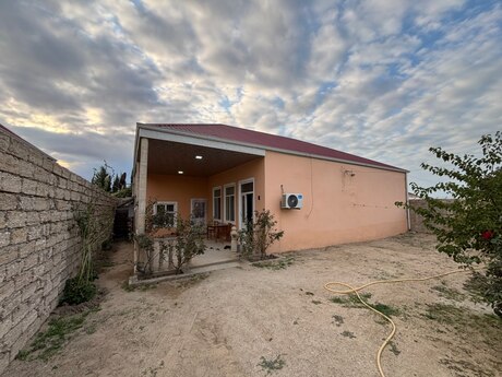 3 otaq · 85 m² · 1/1 mərtəbə, Maştağa