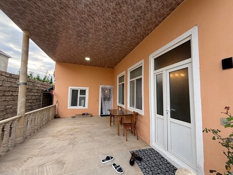 Продаётся 3-комнатный дом, Maştağa, 85 м², 85 000 AZN, фото 2 / 9