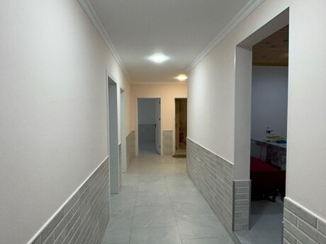 Maştağada 8 otaqlı həyət evi satılır, 180 m², 162 000 AZN, şəkil 5 / 12