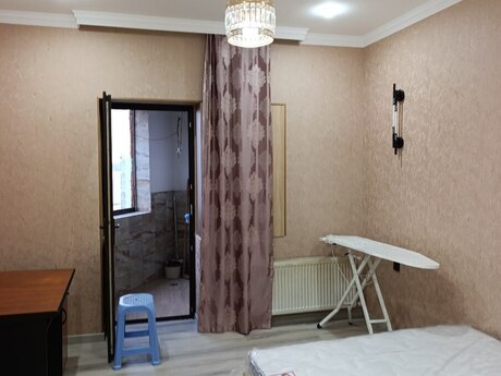 2-room house for rent in Bayıl, 50 m², 550 AZN/mo, photo 3 / 12