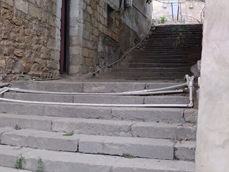 2-room house for rent in Bayıl, 50 m², 550 AZN/mo, photo 5 / 12