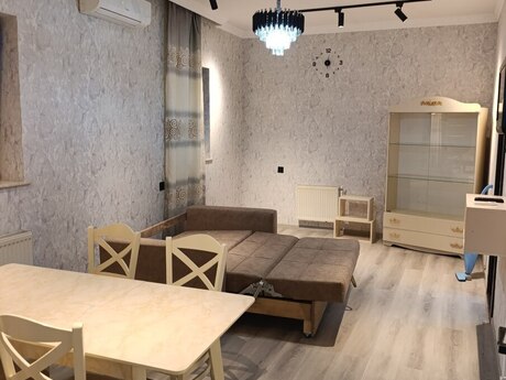 2-room house for rent in Bayıl, 50 m², 550 AZN/mo, photo 4 / 12