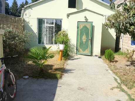 3 otaq · 75 m² · 1/1 mərtəbə, Şağan
