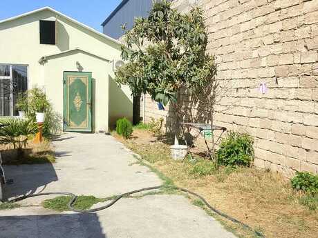 Şağanda 3 otaqlı həyət evi satılır, 75 m², 90 000 AZN, şəkil 2 / 12