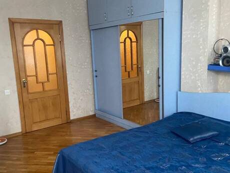 Nəsimidə 3 otaqlı yeni tikili mənzil satılır, 117 m², 275 000 AZN, şəkil 2 / 12