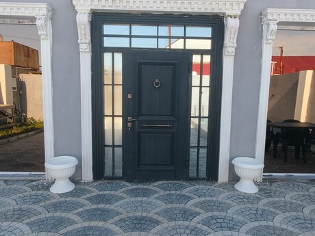 5 otaq · 150 m² · 1/1 mərtəbə, Hövsan
