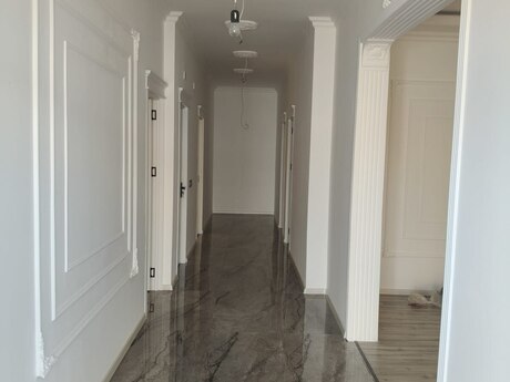 Hövsanda 5 otaqlı həyət evi satılır, 150 m², 130 000 AZN, şəkil 2 / 12