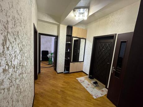 Продаётся 2-комнатная квартира в новостройке, Nəsimi, 80 м², 210 000 AZN, фото 3 / 6