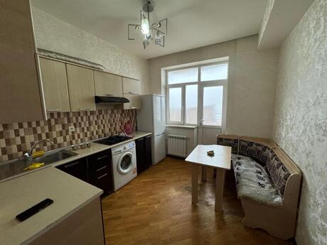 Продаётся 2-комнатная квартира в новостройке, Nəsimi, 80 м², 210 000 AZN, фото 4 / 6