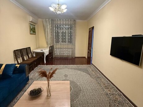 3 otaqlı ev, 100 m², Biləcəri, 650 AZN