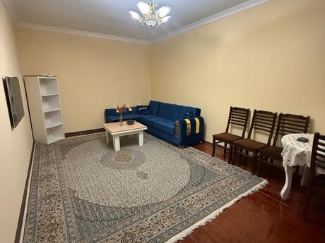 3-room house for rent in Biləcəri, 100 m², 650 AZN/mo, photo 2 / 12
