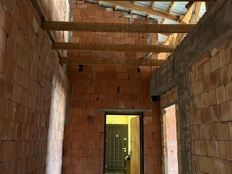 Masazırda 2 otaqlı yeni tikili mənzil satılır, 63 m², 53 500 AZN, şəkil 4 / 6