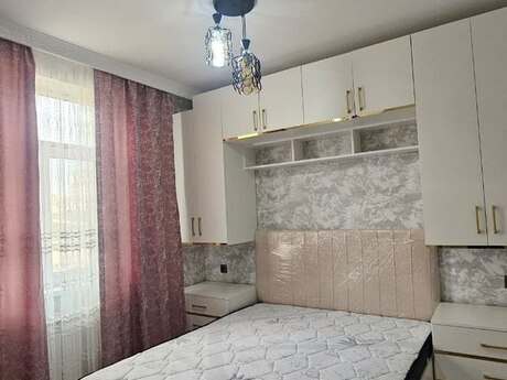 Masazırda 2 otaqlı köhnə tikili mənzil satılır, 55 m², 85 500 AZN, şəkil 3 / 12