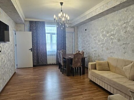 2 otaq · 55 m² · 5/6 mərtəbə, Masazır