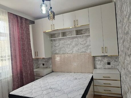 Masazırda 2 otaqlı köhnə tikili mənzil satılır, 55 m², 85 500 AZN, şəkil 4 / 12
