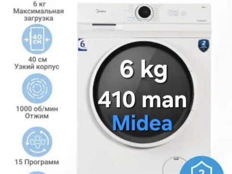 MIDEA6KG