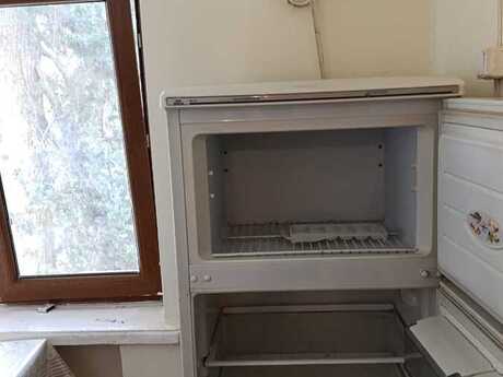 Gənclikdə 2 otaqlı köhnə tikili mənzil kirayə verilir, 40 m², 450 AZN/ay, şəkil 4 / 8