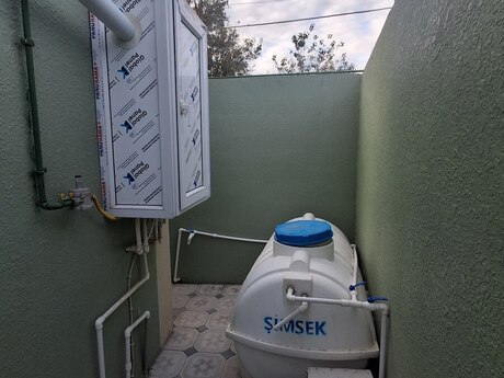 4-room house for sale in Binə, 130 m², 97 000 AZN, photo 4 / 12