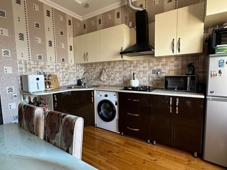 Продаётся 5-комнатная квартира в старом фонде, Abşeron, 70 м², 95 000 AZN, фото 5 / 12
