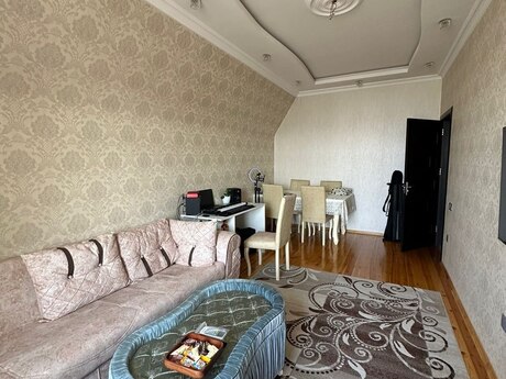 Продаётся 5-комнатная квартира в старом фонде, Abşeron, 70 м², 95 000 AZN, фото 2 / 12