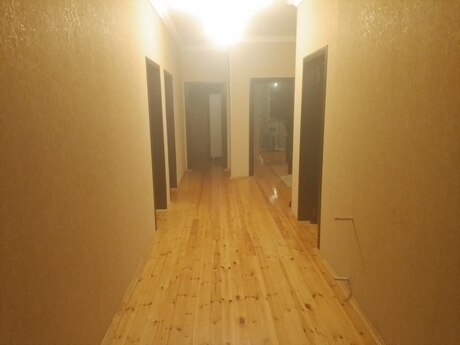 Bakıxanovda 4 otaqlı həyət evi satılır, 110 m², 130 000 AZN, şəkil 3 / 3