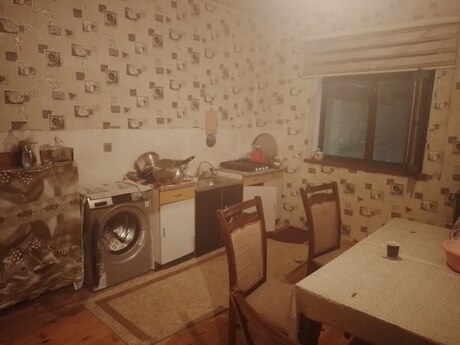 4 rooms · 110 m² · floor 1/1, Bakıxanov