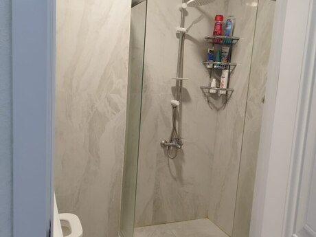 Mehdiabadda 2 otaqlı yeni tikili mənzil kirayə verilir, 60 m², 500 AZN/ay, şəkil 2 / 12