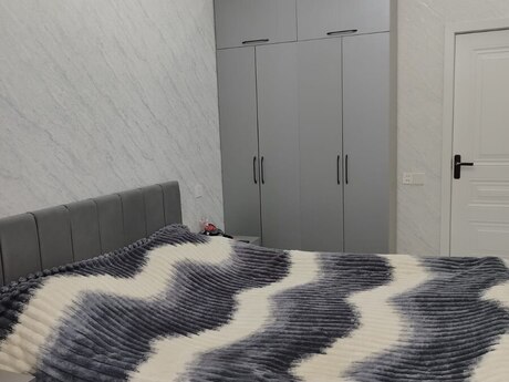Mehdiabadda 2 otaqlı yeni tikili mənzil kirayə verilir, 60 m², 500 AZN/ay, şəkil 3 / 12