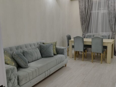 2 otaqlı mənzil, 60 m², Mehdiabad, 500 AZN