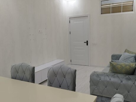 Mehdiabadda 2 otaqlı yeni tikili mənzil kirayə verilir, 60 m², 500 AZN/ay, şəkil 5 / 12