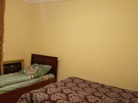2 rooms · 40 m² · floor 1/1, Biləcəri