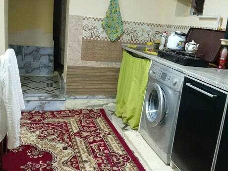 2-room house for rent in Biləcəri, 40 m², 300 AZN/mo, photo 2 / 8