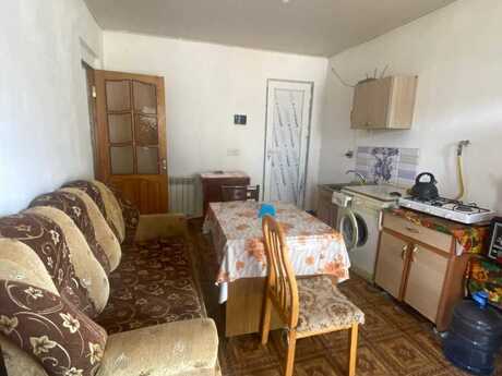 2 otaqlı ev, 60 m², Biləcəri, 350 AZN