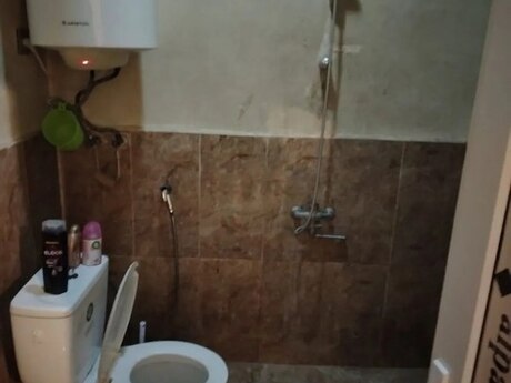 Dərnəgüldə 3 otaqlı həyət evi kirayə verilir, 80 m², 300 AZN/ay, şəkil 3 / 8