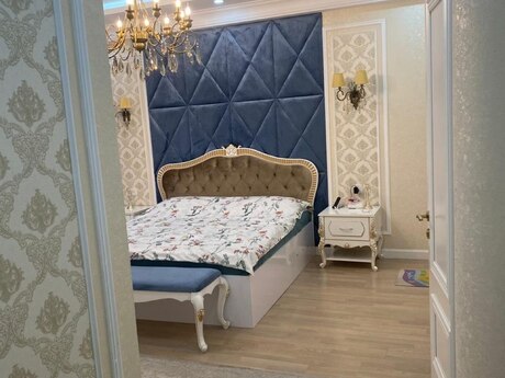 4 otaq · 170 m², Şah İsmayıl Xətai