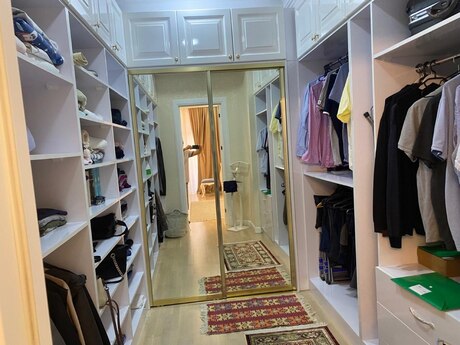Şah İsmayıl Xətaidə 4 otaqlı yeni tikili mənzil satılır, 170 m², 595 000 AZN, şəkil 5 / 12