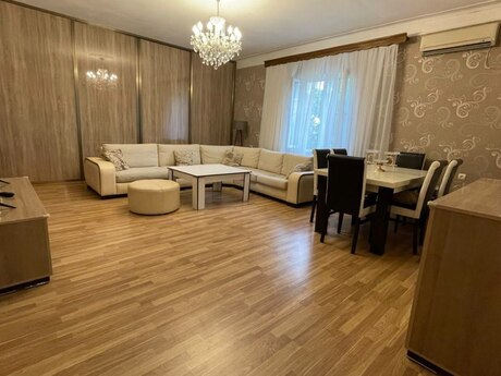 5 otaq · 150 m² · 1/1 mərtəbə, Əhmədli